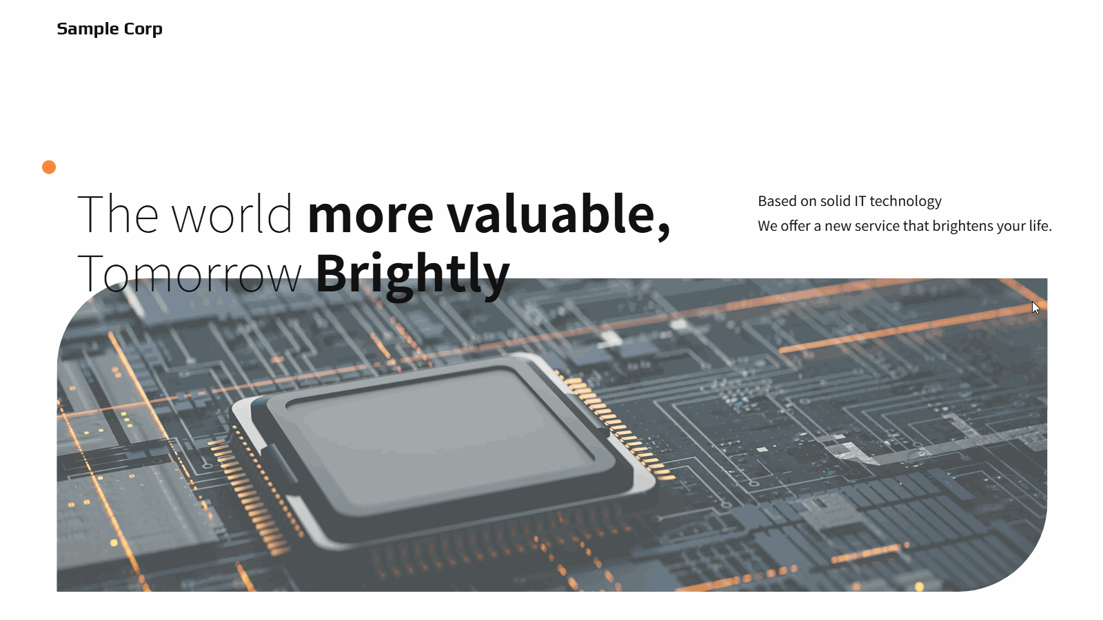 Main Page