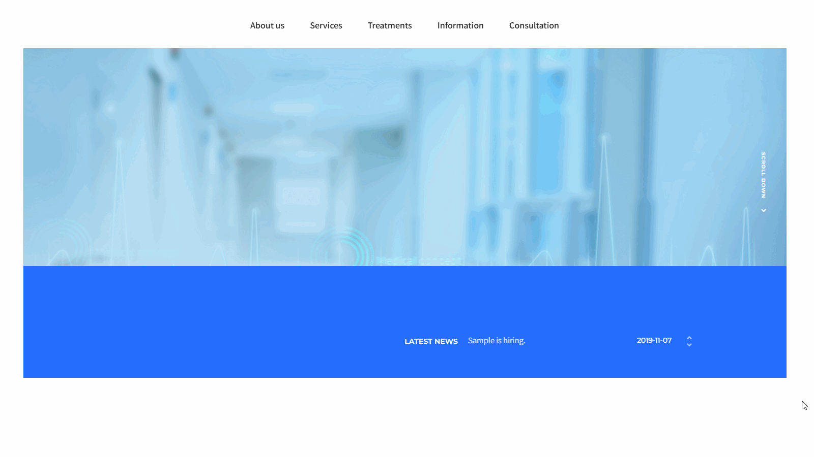 Main Page