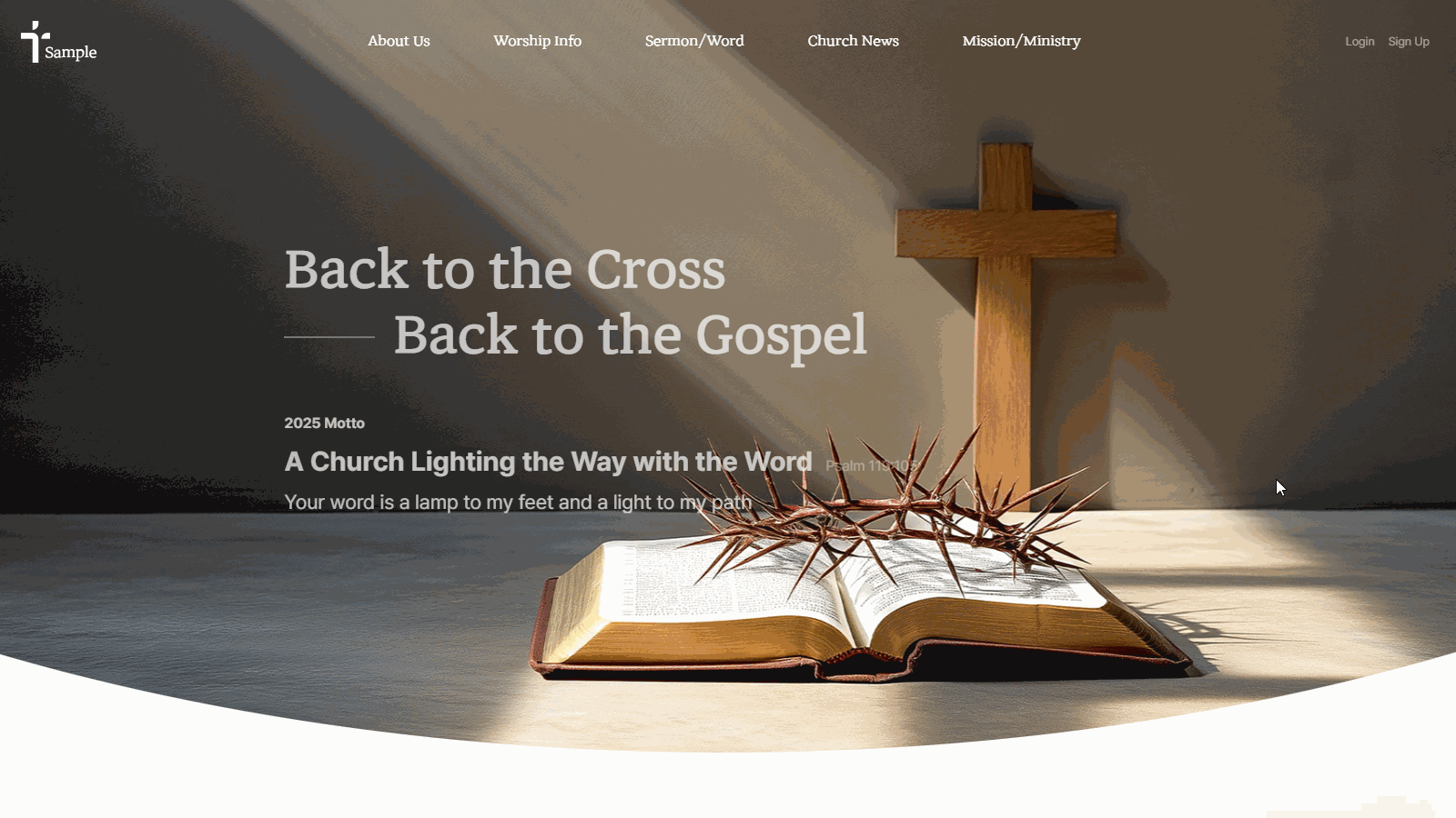 Main Page
