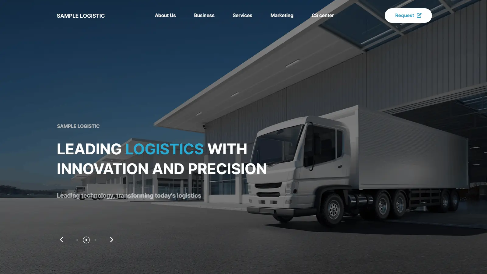 Main Page