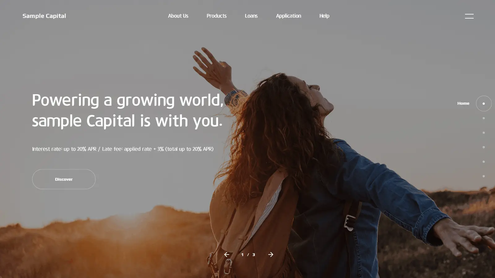 Main Page